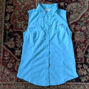 Columbia womens PFG